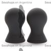 Pezoneras de Vacio 50 Sombras